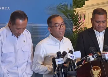 Kampus di Indonesia Semakin Diperhitungkan, Peringkat QS WUR Naik Signifikan