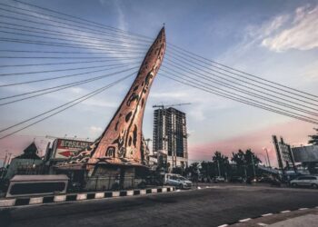 16 Juni, Tonggak Sejarah Lahirnya Pemerintah Kota Solo