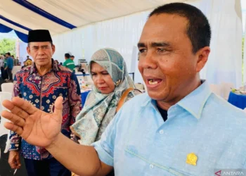 Mobil Dinas Diduga Dipakai untuk Tambang Ilegal, DPRK Aceh Barat Desak Polisi Usut Tuntas