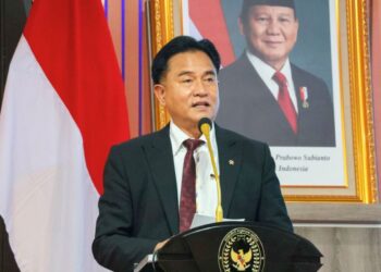 Yusril Sebut Penyelesaian Sengketa 4 Pulau Aceh-Sumut Tanpa Ada yang Rugi