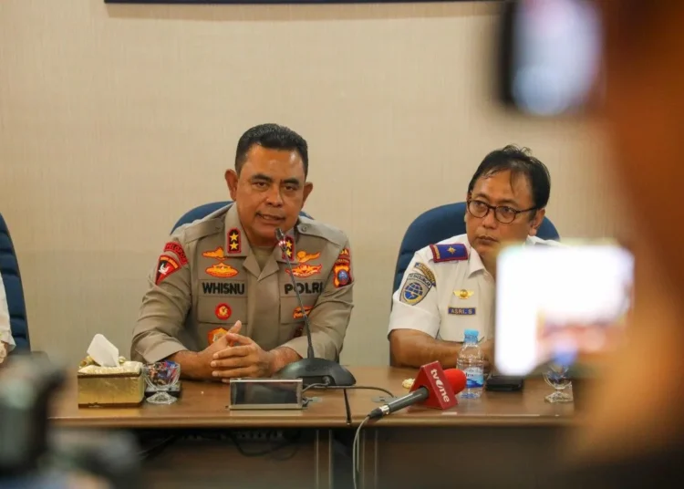 Saudia Airlines Dinyatakan Aman, Polda Sumut: Tidak Ada Temuan Bom