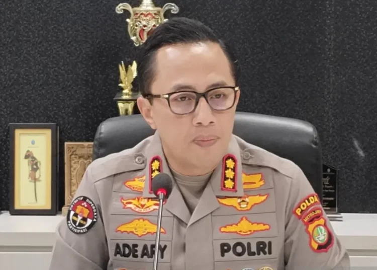 Suami Bunuh Istri di Ciputat Timur, Diduga karena Cemburu