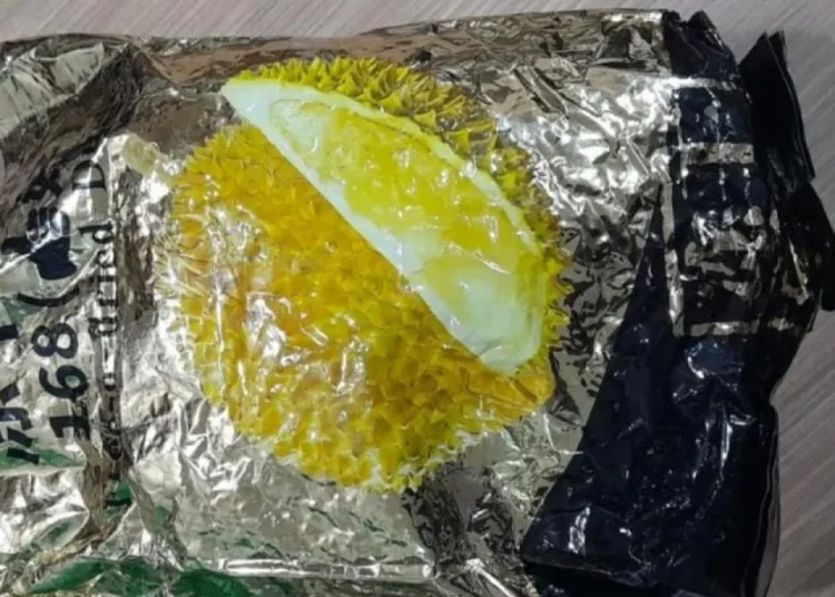 Polda Metro Jaya Tangkap Dua Kurir Sabu di Cengkareng, Bawa 1 Kg Barang Bukti