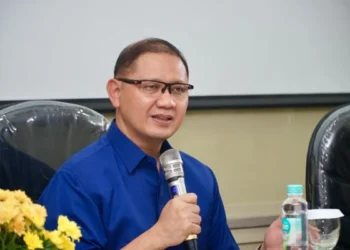 Demi Mutu Pendidikan, Kadisdik Jatim Tekankan Peran Strategis Kepala Sekolah