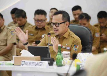 Kemendagri Akan Kaji Ulang Empat Pulau Sengketa di Perbatasan Aceh-Sumut