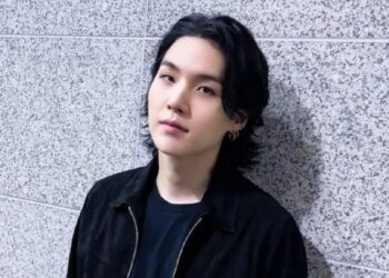 Suga BTS Donasikan Rp59,7 Miliar untuk Bangun Pusat Autisme di Korea Selatan