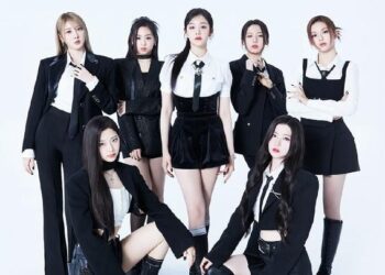 Babymonster Rilis Single Baru “Hot Sauce” 1 Juli, Rami Absen karena Pemulihan Kesehatan