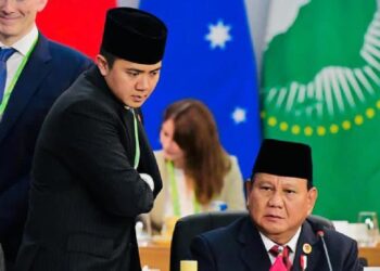 Seskab Sebut Danantara Diproyeksikan Terima Tambahan Dana Rp162,28 Triliun