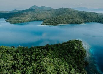 Polemik Tambang Nikel Raja Ampat, Ini Respons Tegas Prabowo