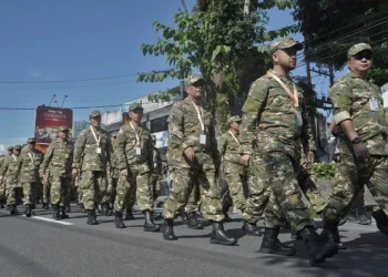 87 Kepala Daerah Ikuti Retret Kepemimpinan di IPDN Jatinangor Gelombang Dua