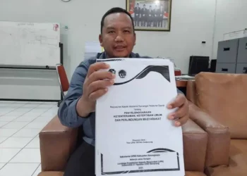 DPRD Karanganyar Usulkan Dua Raperda Prioritas 2025