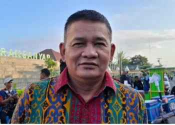 Komisi B DPRD Karanganyar Tolak Perpanjangan Jabatan Dirut PUDAM, Dorong Regenerasi Kepemimpinan