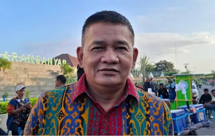 Komisi B DPRD Karanganyar Tolak Perpanjangan Jabatan Dirut PUDAM, Dorong Regenerasi Kepemimpinan