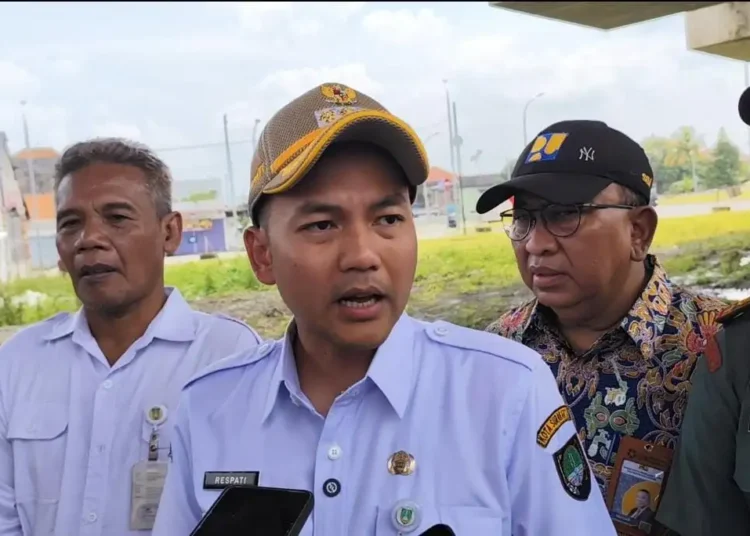 Respati Ardi Angkat Bicara Terkait Hilangnya Aduan Dugaan Pelecehan Seksual