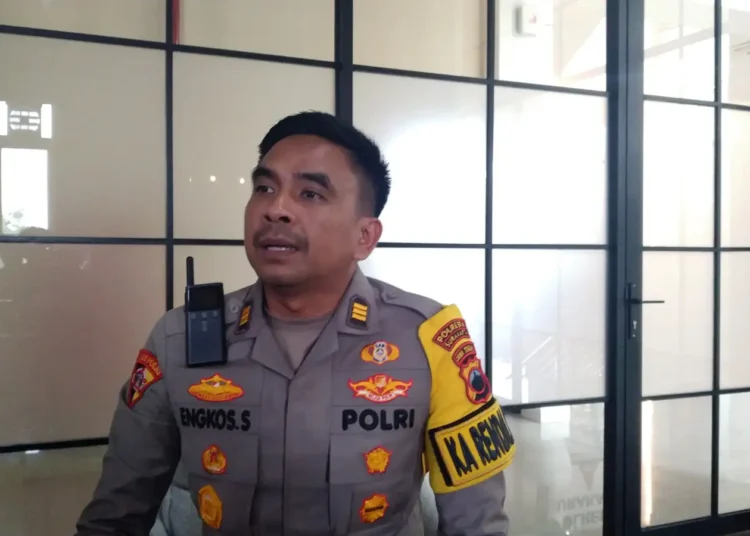 Pengamanan Ketat Kirab Sura: Dua Titik, Dua Rute