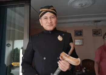 Bupati Wonogiri Sambut Positif Putusan MK soal Pemisahan Pemilu Nasional dan Daerah