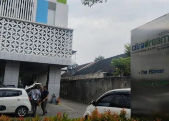 Tewas di Kamar Hotel, Perempuan Diduga Jadi Korban Pembunuhan di Semarang