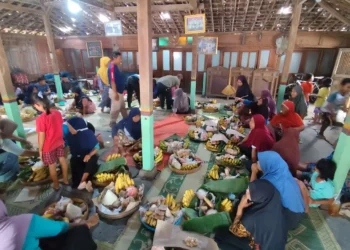 Tradisi Sedekah Desa di Randusari, Ungkapan Syukur dan Perekat Kebersamaan Warga