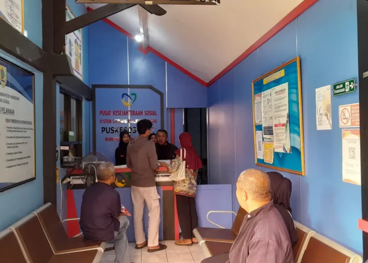 Seribuan Warga Wonogiri Keluhkan Kepesertaan BPJS PBI JK yang Dinonaktifkan, Dinsos Fasilitasi Reaktivasi