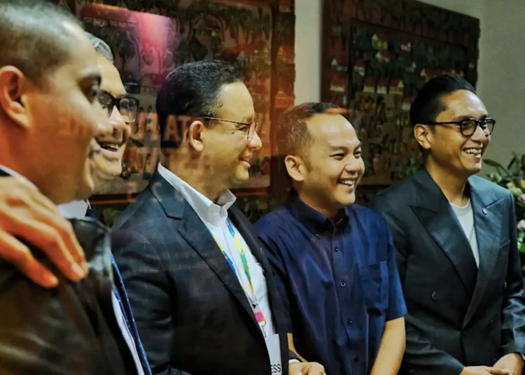 Respati Promosikan Solo sebagai Kota Healing dan Remote Work Alternatif Warga Jakarta