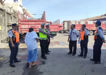 Bahaya ODOL, Satlantas Solo Siap Beri Sanksi Tilang hingga Pidana