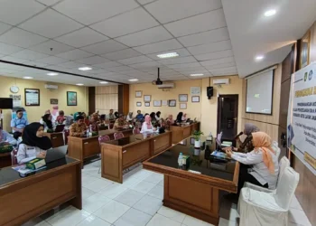 Pemkot Solo dan UNS Kembangkan Model Pencegahan Kekerasan pada Anak