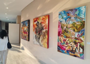 Ragam Agenda Awal Pekan di Solo: Jazz, Wayang, Kuliner, dan Pameran Seni