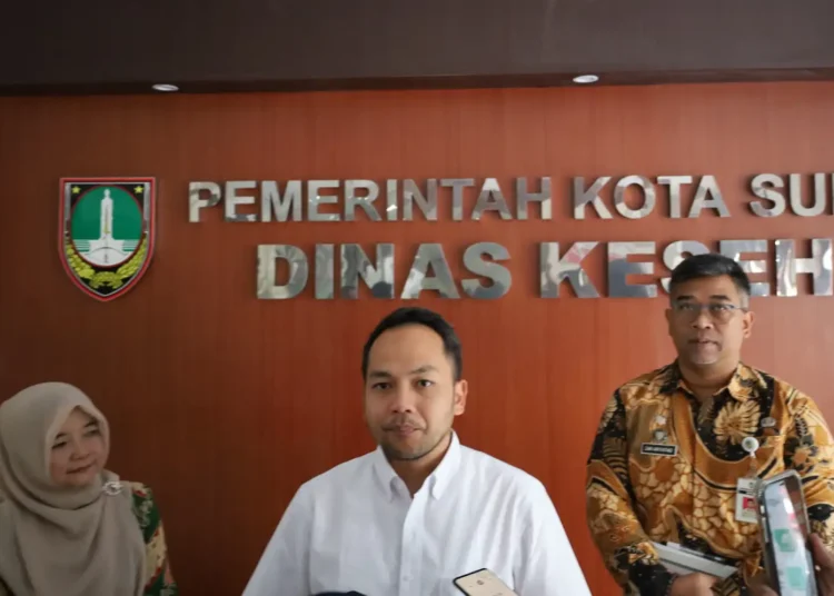 Wali Kota Solo Teken MoU Empat Bidang dengan Pihak China, Tunggu Restu Pemerintah Pusat