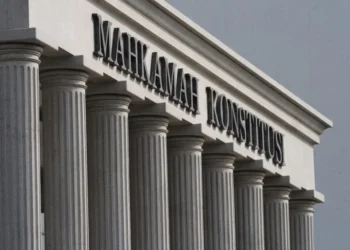 Pemilu 5 Kotak Dihapus, MK Tetapkan Pemisahan Pemilu Mulai 2029