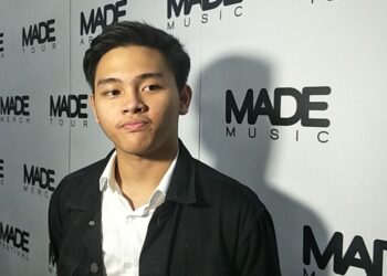 Aldy Maldini Eks Coboy Junior Dituduh Tilep Uang Fans