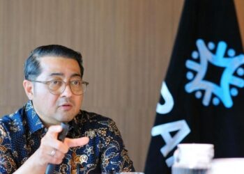 Dorong Ekosistem Ekonomi Kreatif, Menparekraf Minta Daerah Bentuk Dinas Ekraf