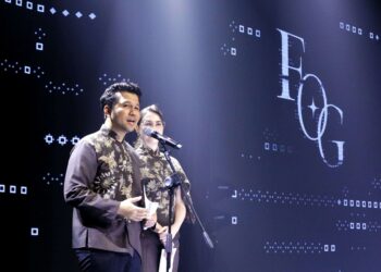 Jawa Timur Pacu Pertumbuhan Ekonomi Kreatif Lewat Sektor Fashion