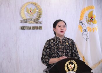 Prihatin Korban Sipil Terus Berjatuhan, Puan Maharani Desak Iran-Israel Hentikan Perang