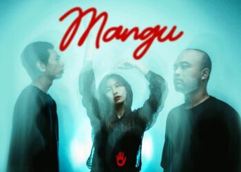 Chord Gitar dan Lirik Mangu – Fourtwnty ft Charita Utami