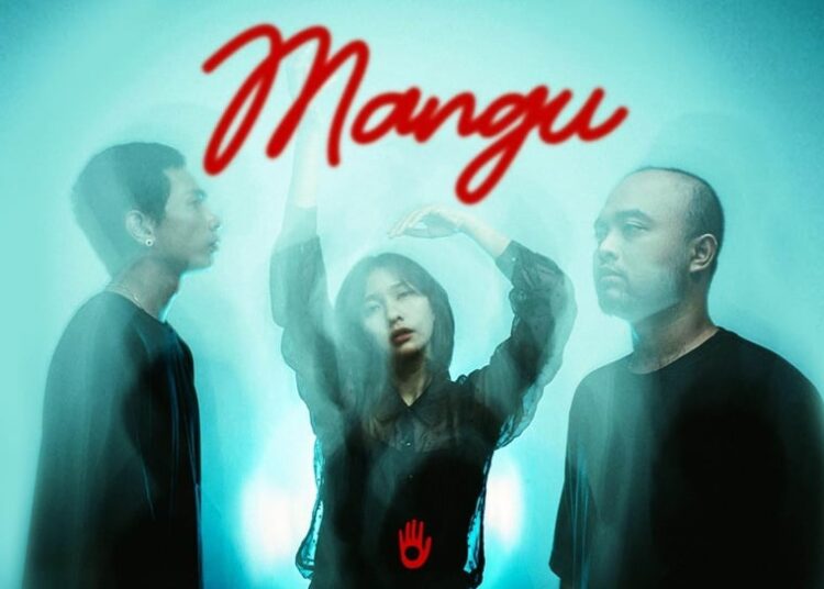 Chord Gitar dan Lirik Mangu – Fourtwnty ft Charita Utami