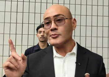 Punya 19 Properti dan Dua Mobil Mewah, Kekayaan Deddy Corbuzier Hampir Capai 1 Triliun