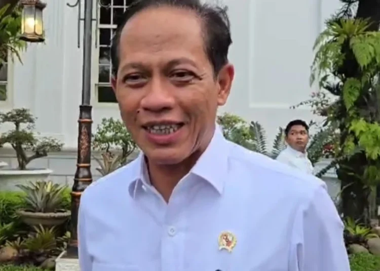 Kementerian Lingkungan Hidup Segel Perusahaan Tambang Nikel di Raja Ampat