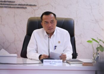 Mensesneg Pastikan Rekrutmen 24 Ribu Prajurit TNI AD Tak Bebani APBN 2025