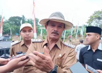 Pemkot Madiun Rancang Aturan Larang Prasmanan, Cegah Limbah Hajatan