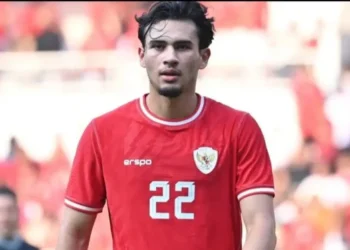 Nathan Tjoe-A-On Resmi Tinggalkan Swansea, Kontrak Diputus Setahun Lebih Awal