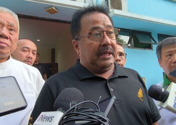 Industri Film Nasional Didorong Naik Kelas, Jakarta Bentuk Komisi Film 2027