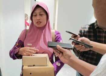 Harapan Bu Susi Jadi PPPK Berujung Pahit, Tertipu Rp 55 Juta oleh Oknum Dinas