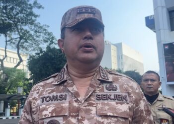 Kemendagri Tandai Kepala Daerah yang Terlambat Hadir dalam Retret Gelombang II