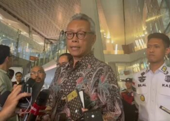 Tunggu Kepastian Jadwal Penerbangan, 18 WNI Evakuasi dari Iran Tertahan di Qatar