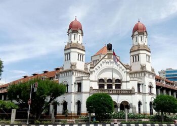 5 Kuliner Khas Semarang yang Wajib Dicoba: Lezat, Legendaris, dan Bikin Ketagihan