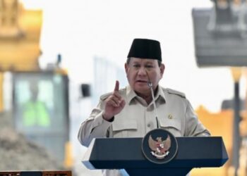 Prabowo Tegaskan Pentingnya Percepatan Kerja di Kabinet: Yang Tak Mampu Cepat, Kita Tinggalkan