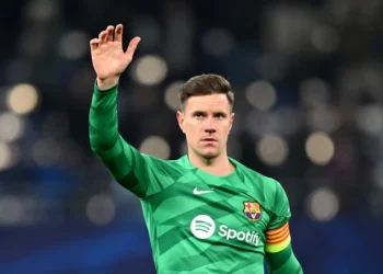 Marc‑André ter Stegen Bisa Jadi Rekrutan Galatasaray: Opsi Serius dari Turki