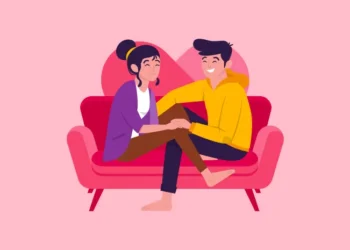 Cinta Sehat di Era Digital, Pentingnya Menjaga Keseimbangan dalam Hubungan