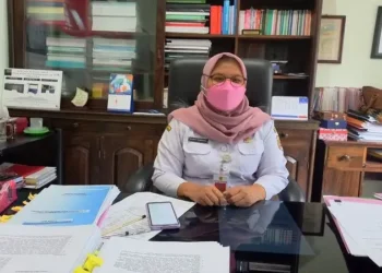 Seluruh Koperasi Merah Putih di Wonogiri Kini Berbadan Hukum, Namun Mayoritas Belum Jalankan Usaha