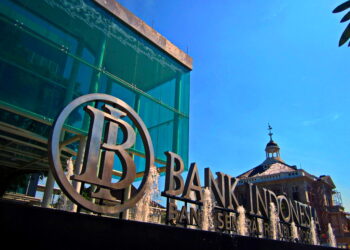 Bank Indonesia Lantik Dua Pejabat Baru, Respons Tantangan Ekonomi Global